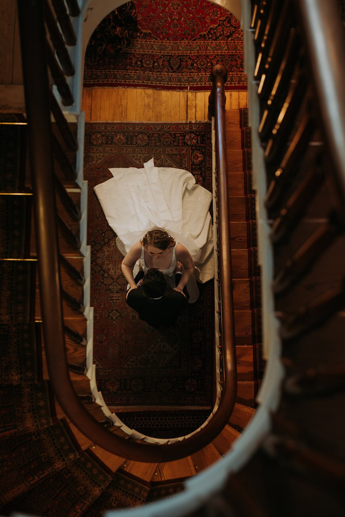 Jenna Victor Wedding-123