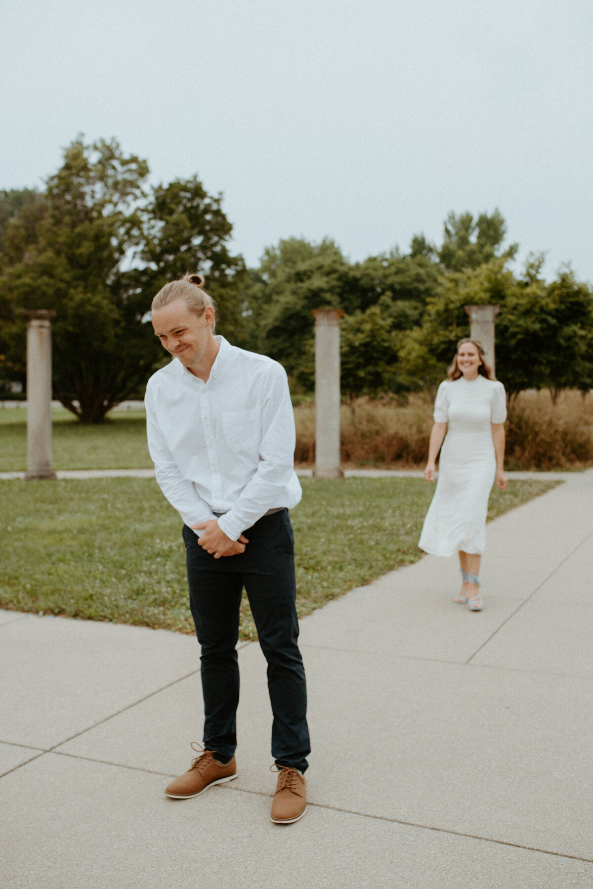 JustJessPhotography_Indianapolis Photographer_Brittany&Hank Holliday Park elopement13