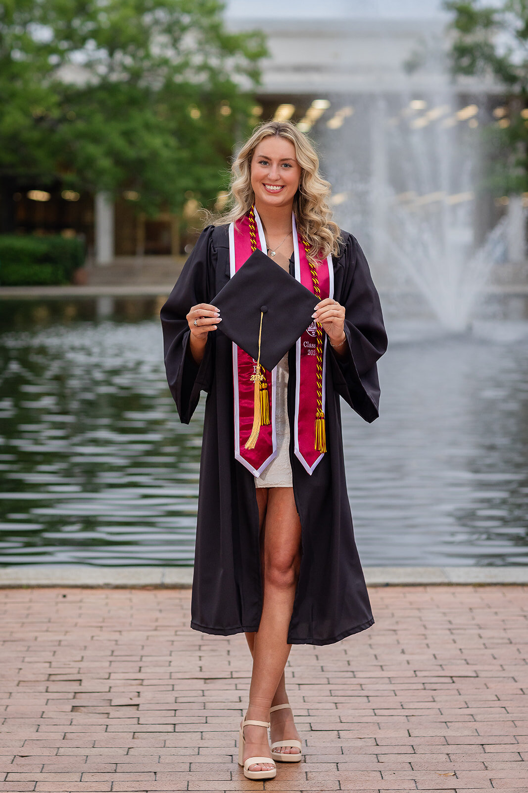 University of South Carolina Senior Photographer-3926