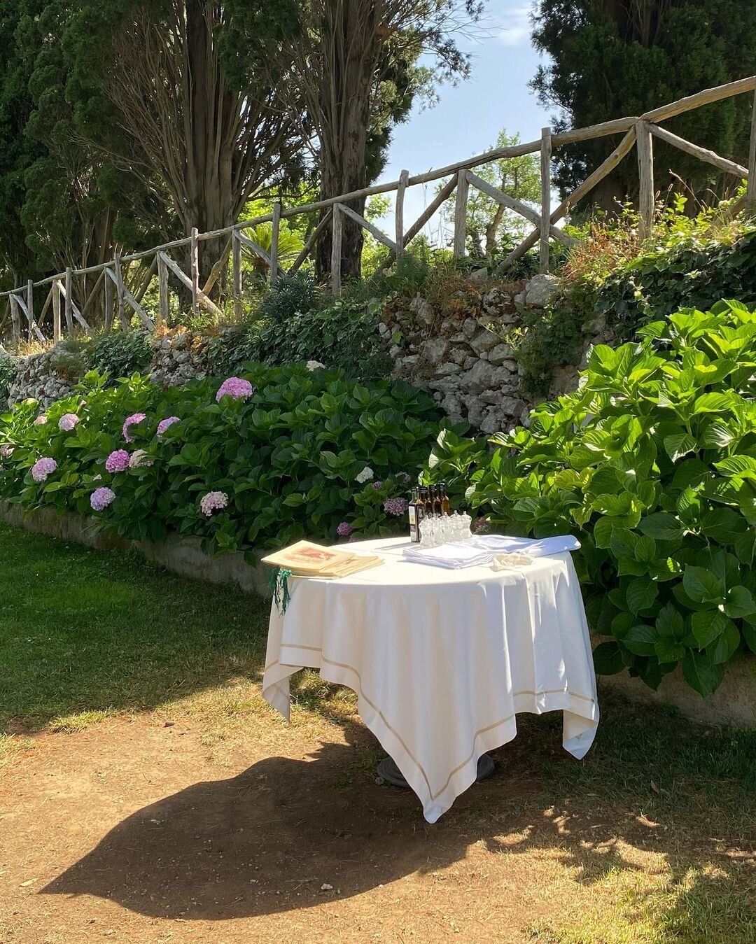 Villa Cimbrone Ravello Wedding Venue - CVC Tales - 10