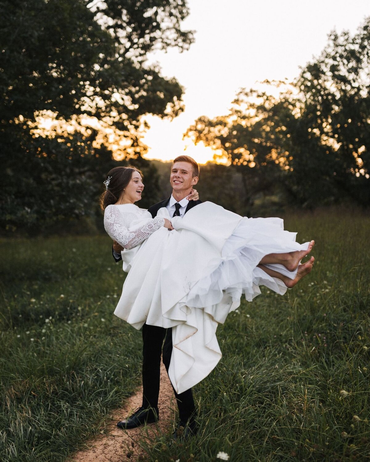 wedding photography asheville