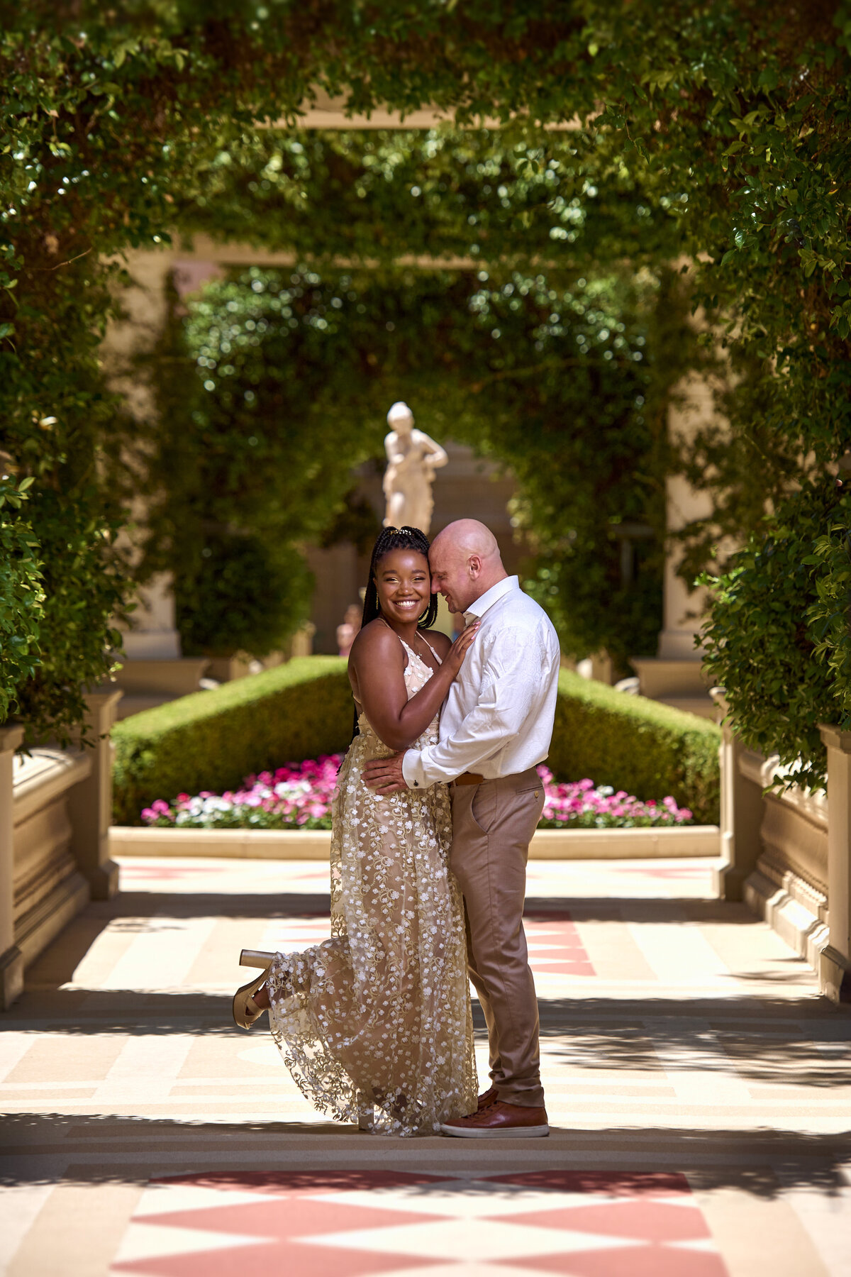 Brian&Jahnnah Bellagio Jun2022 38