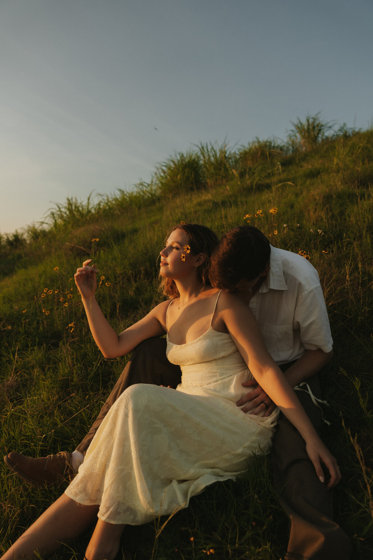 Abby Heron Photography Texas Based and Travel Wedding and Couples Photographer — Couples Gallery for Mark + Anna 25