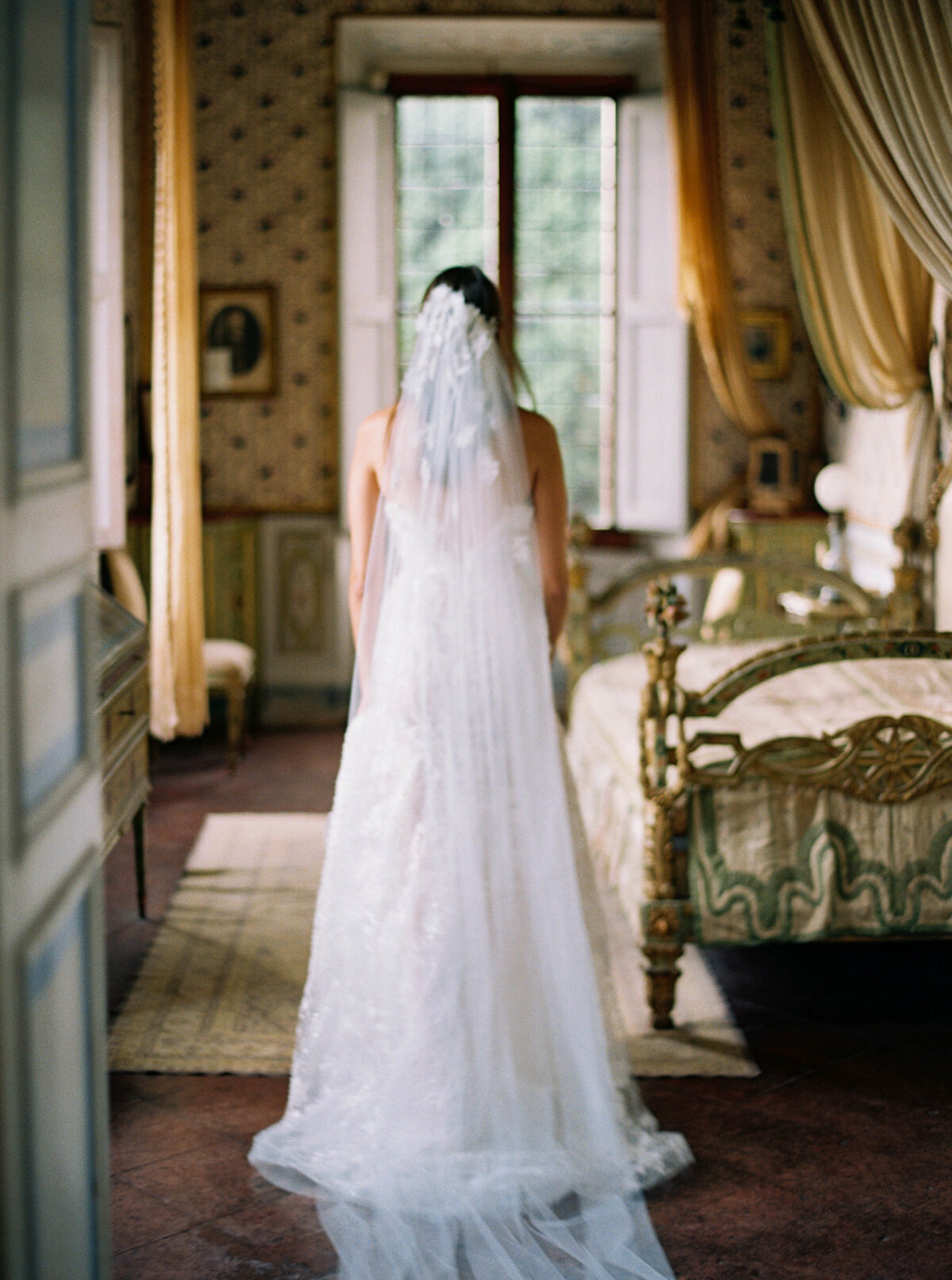 Tuscany Wedding Italy - Janna Brown - Wedding Photographer Tuscany