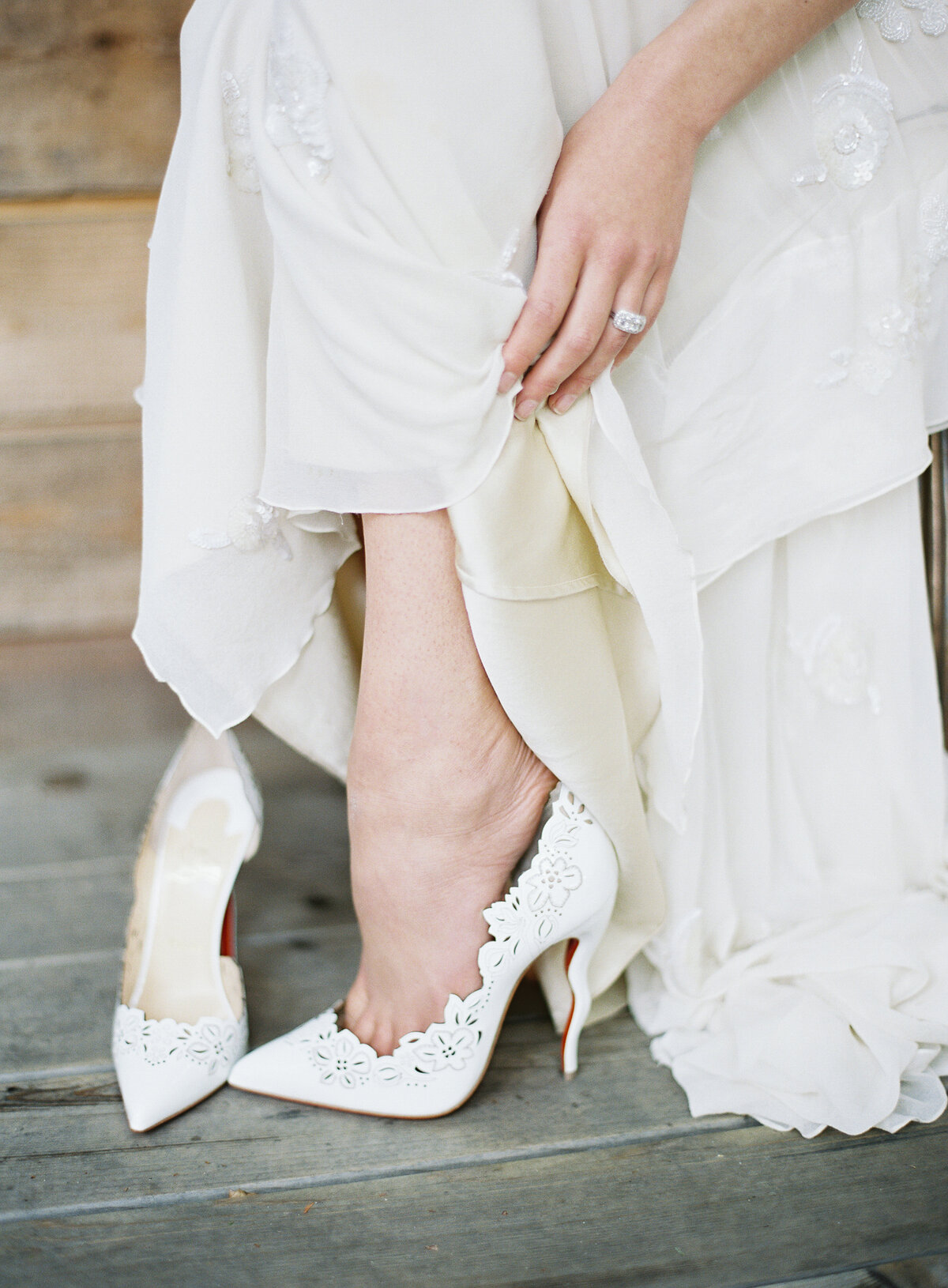 Timeless Wedding Photography in Northern California - Napa - Bir Sur - Lake Tahoe - Carmel Valley - Carlie Statsky Photgraphy -  77