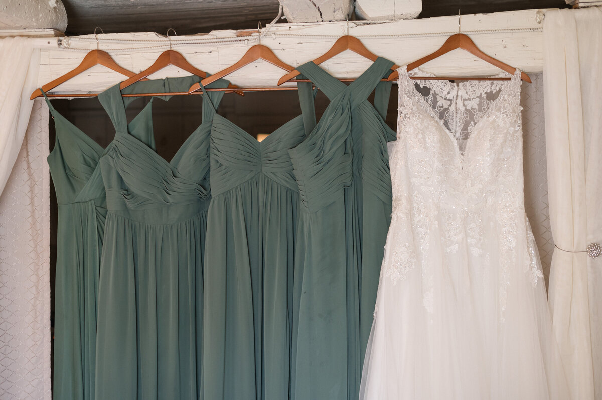 century barn wedding 2