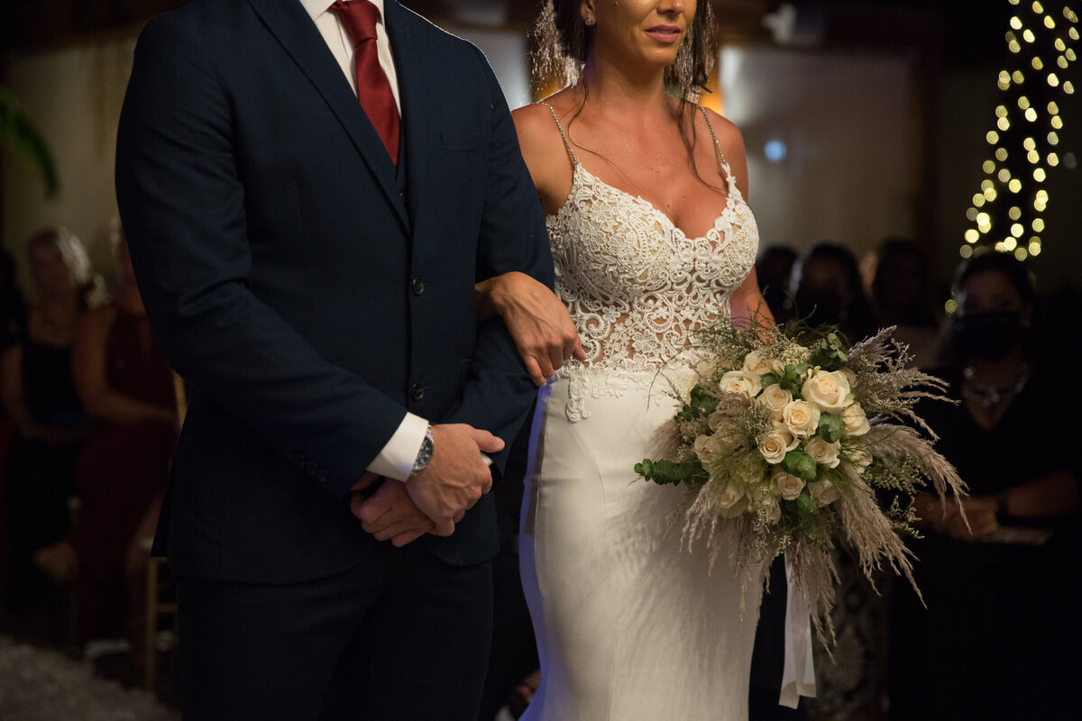 destination wedding in La Romana, Dominican Republic