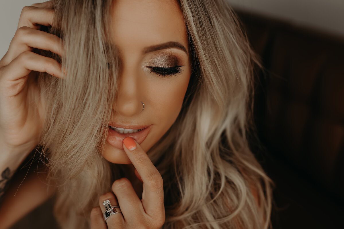 San Diego Boudoir Galleries Vee Taylor Boudoir