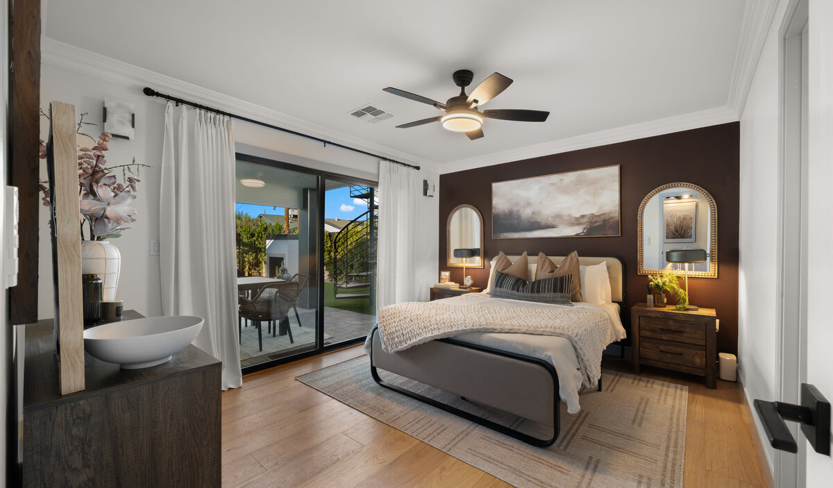 Primary EnSuite Two2