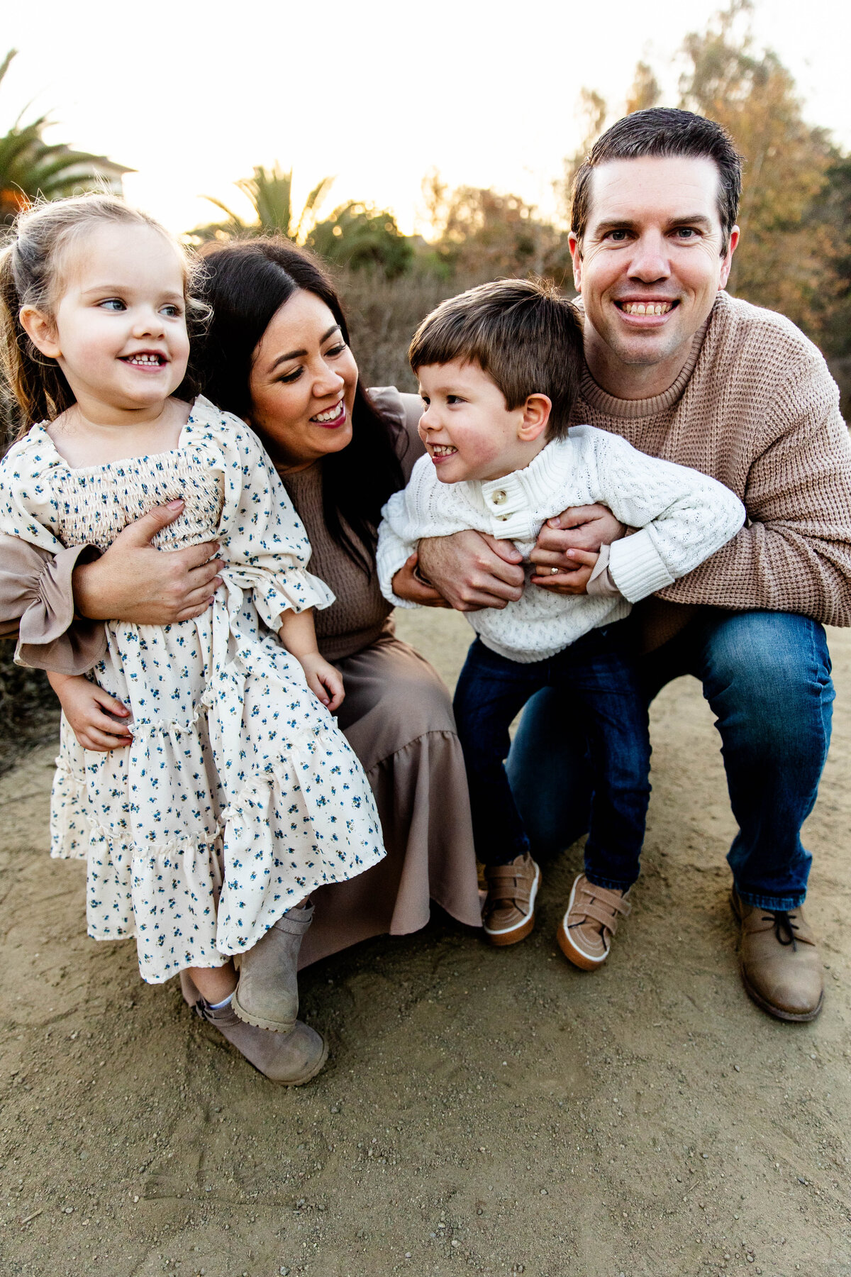 Emily Beth Photo, Socal family photographer, Seal Beach family photographer, Extended family photos -106