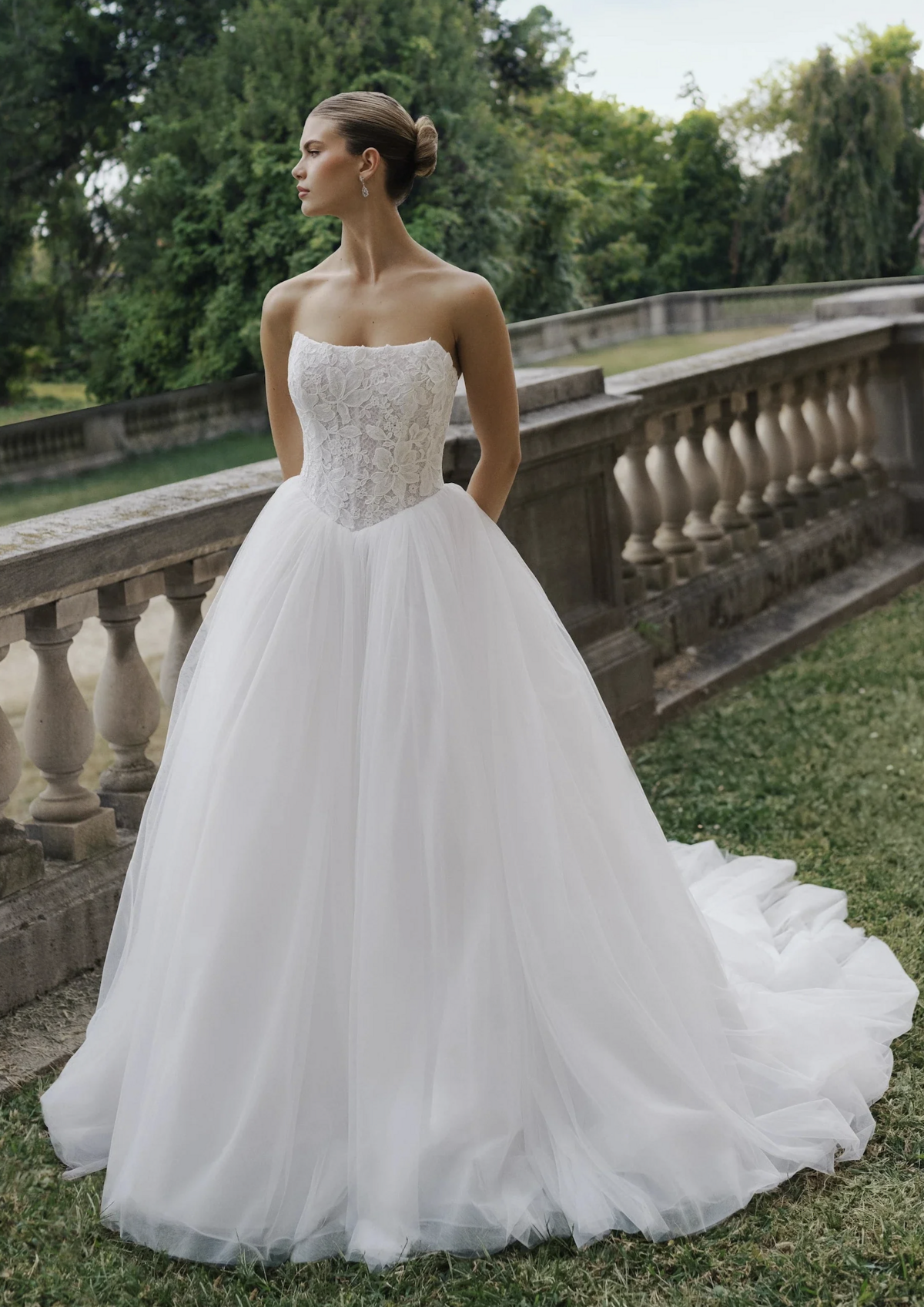 Anne Barge Wedding Dresses Anne Barge Wedding Dresses