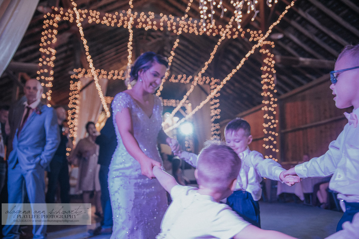 Iowa City Photographer, award winning weddings, portraits and Boudoir by Alaynna Ann Schwartz of Playlife