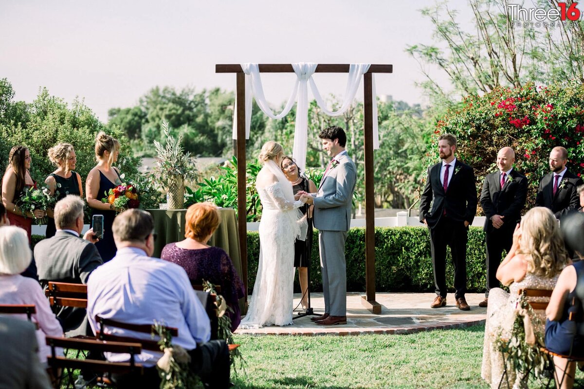 Non-Denominational Wedding Ceremony Orange County Professional Photography-36