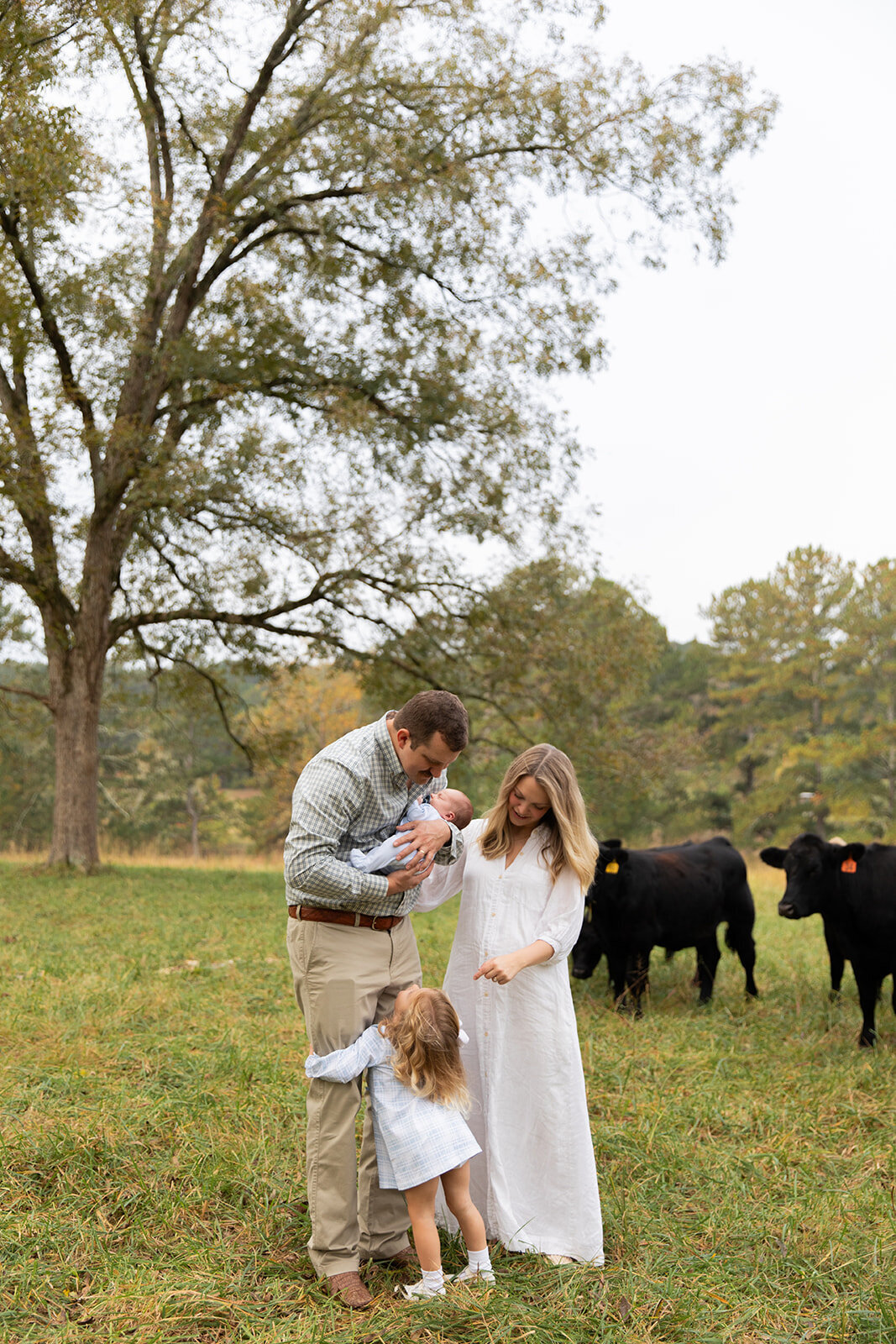 Macon Family Photographer