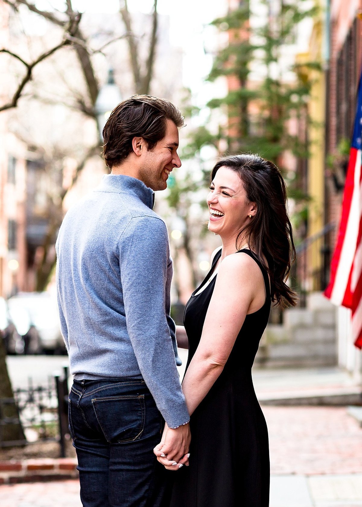 Britt + Ethan - Beacon Hill 56