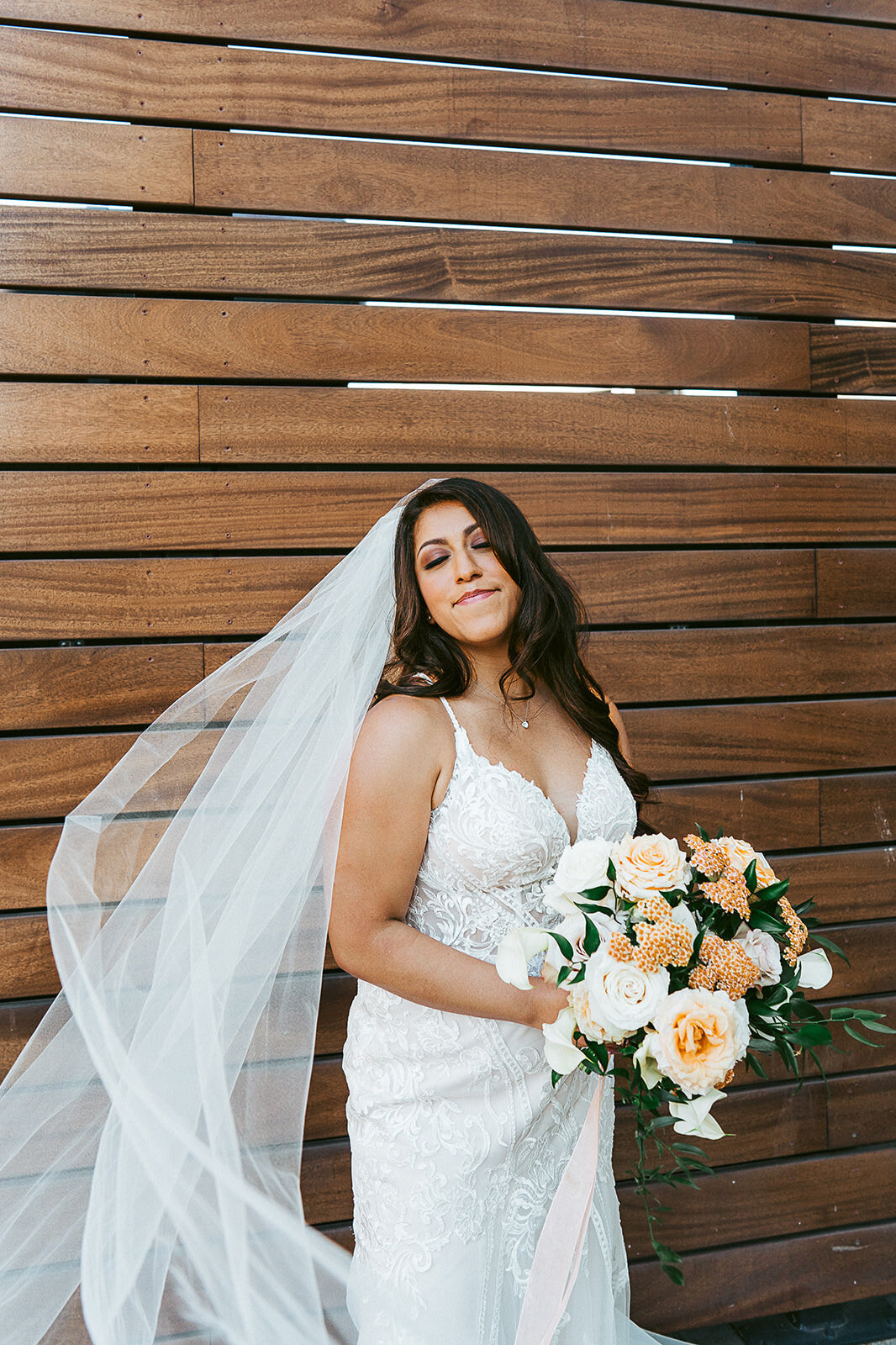 Wedding Bouquet