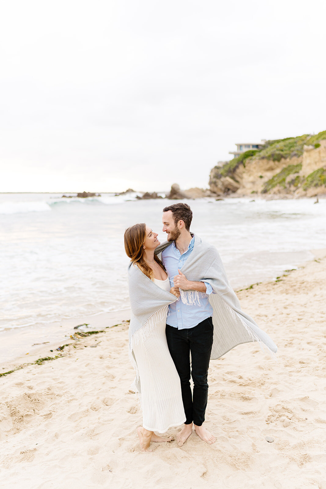 Little Corona Del Mar Beach 38