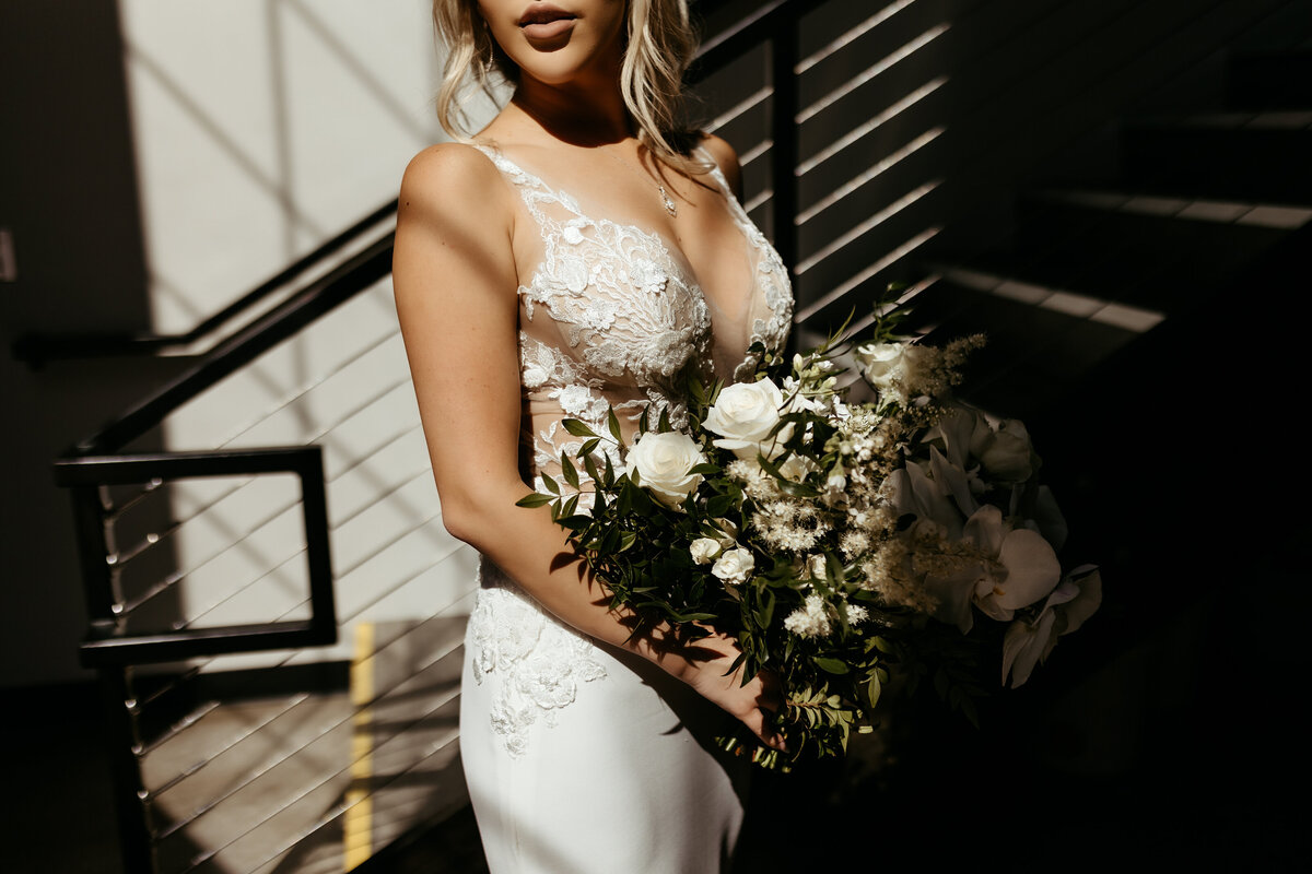 hanger 21 wedding