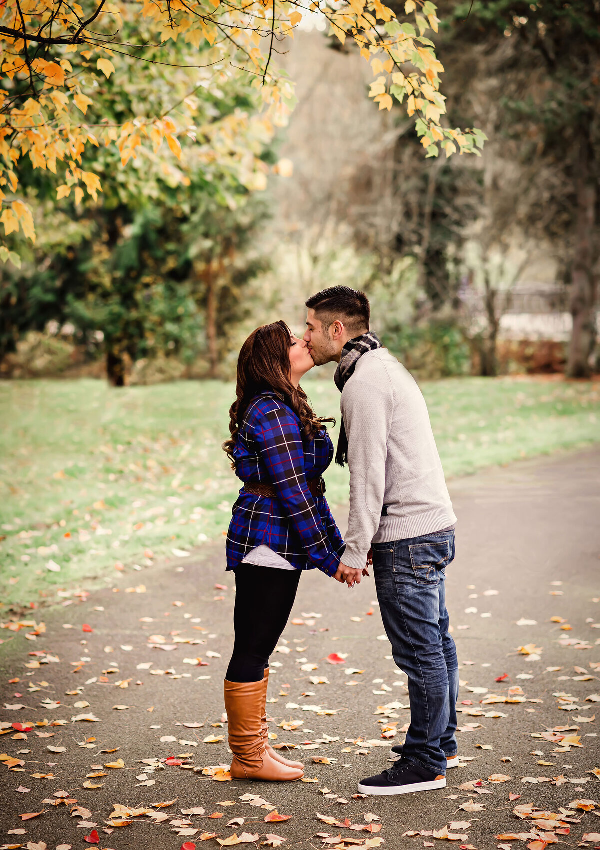 Skagit Engagement Photographer 19