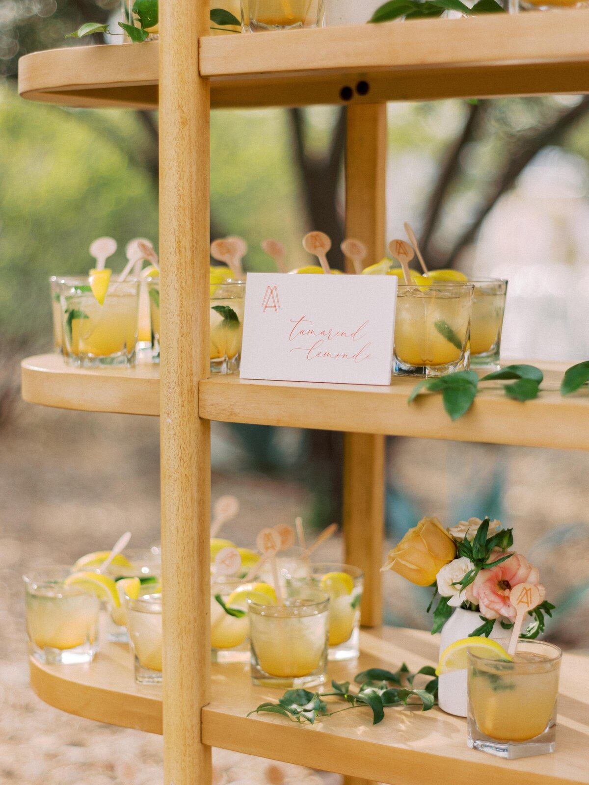natural-wedding-signature-cocktail-acrylic-sign
