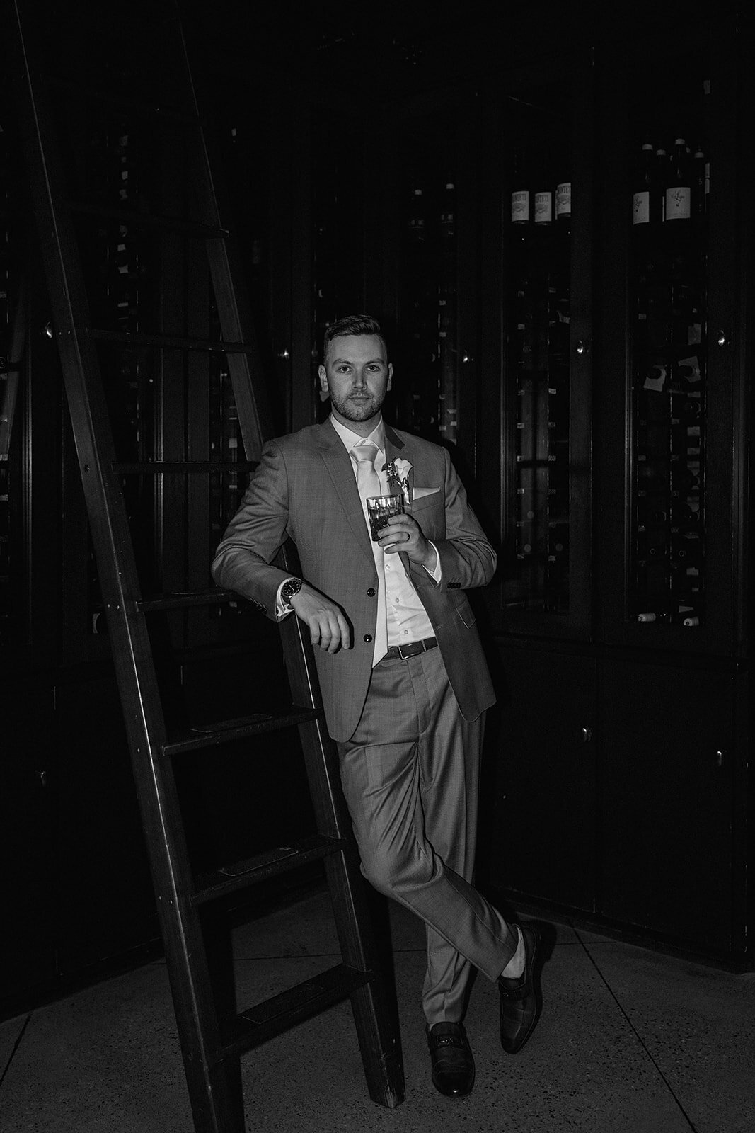 Valley Ridge Golf Club Calgary Wedding Photographer Laura Karl 16