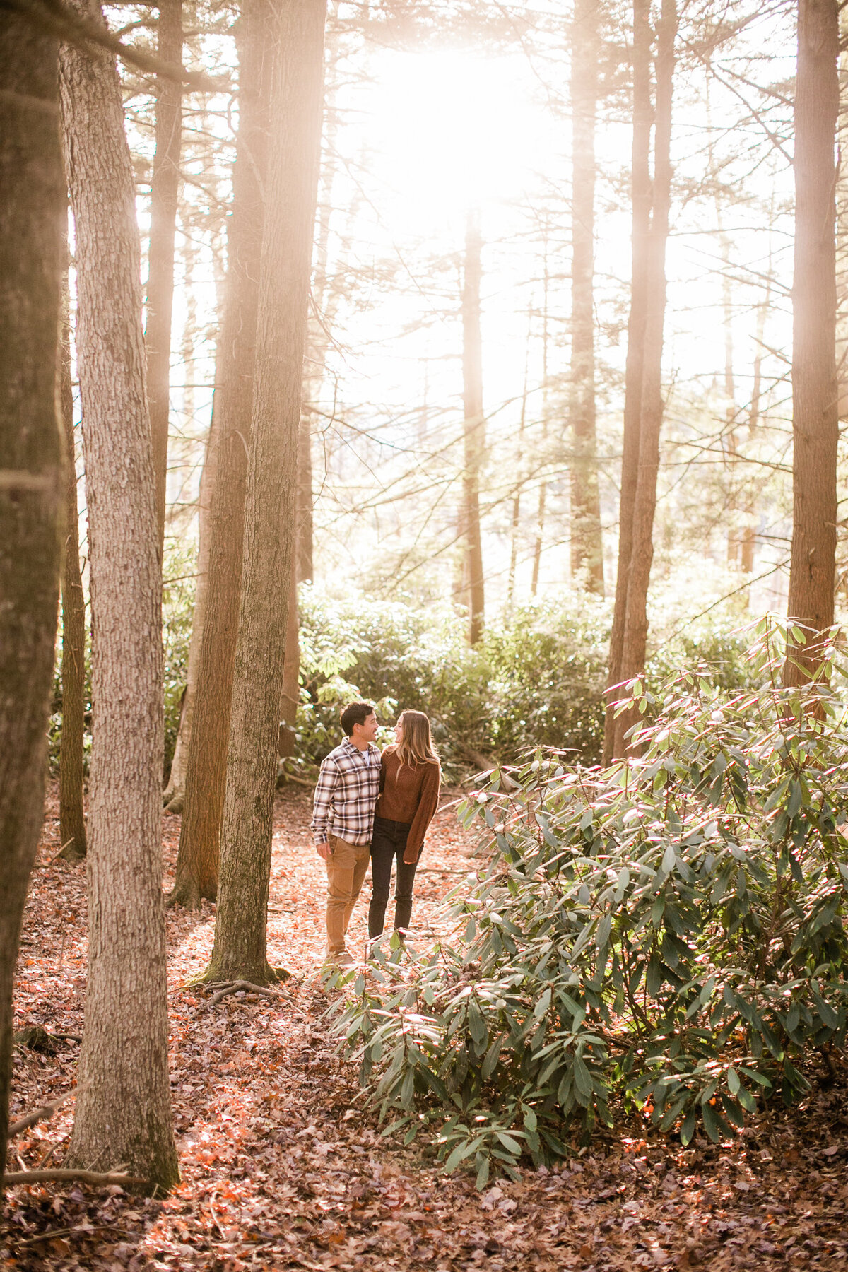 central pa late fall engagement session_52