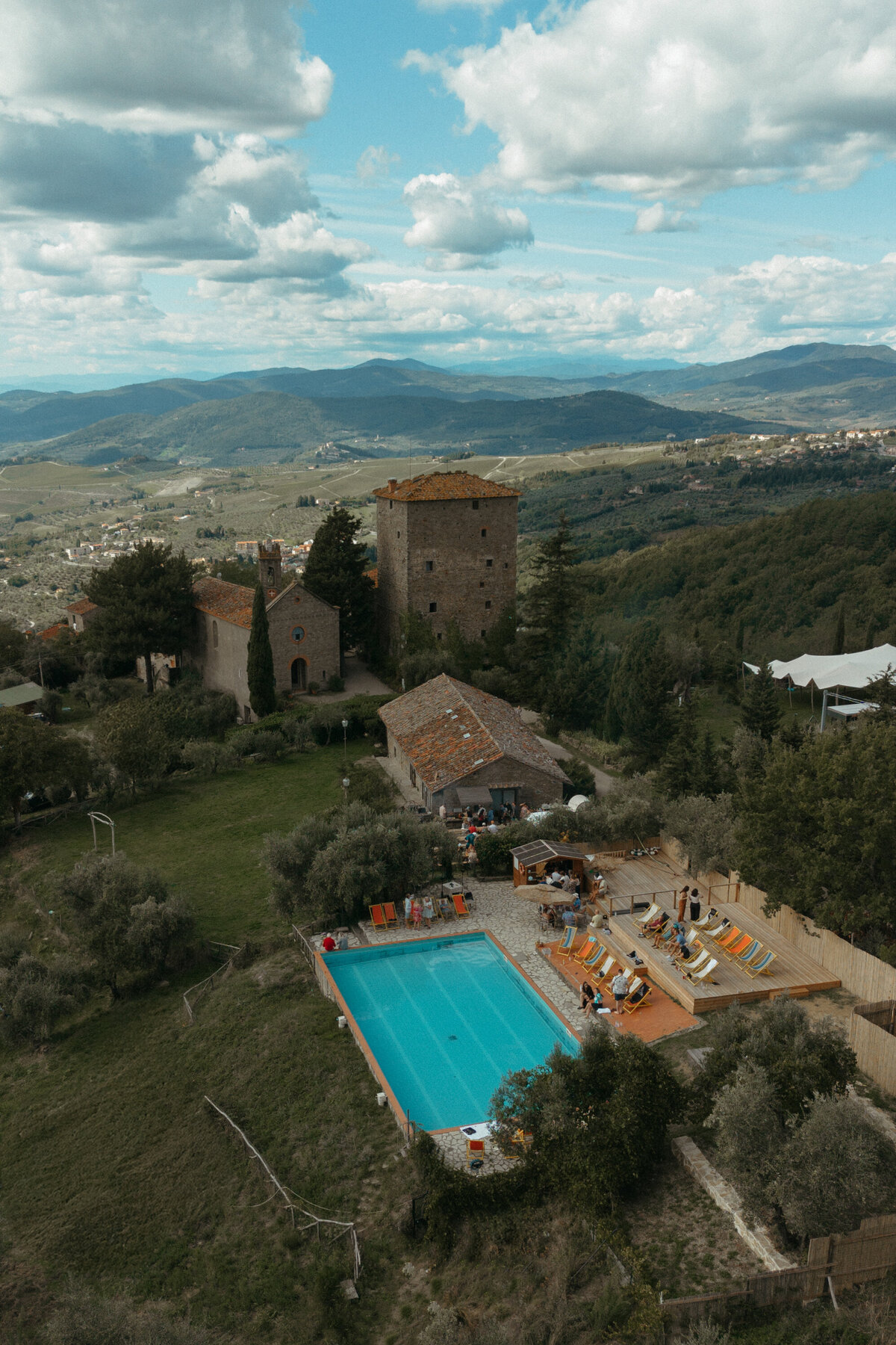 Top Wedding Photographer in Italy