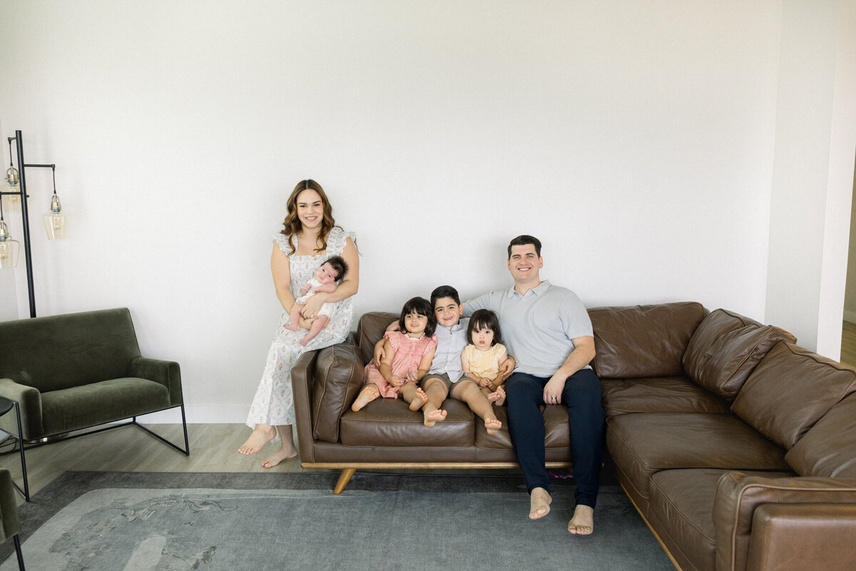 Orange County Newborn Photographer September 13, 20242