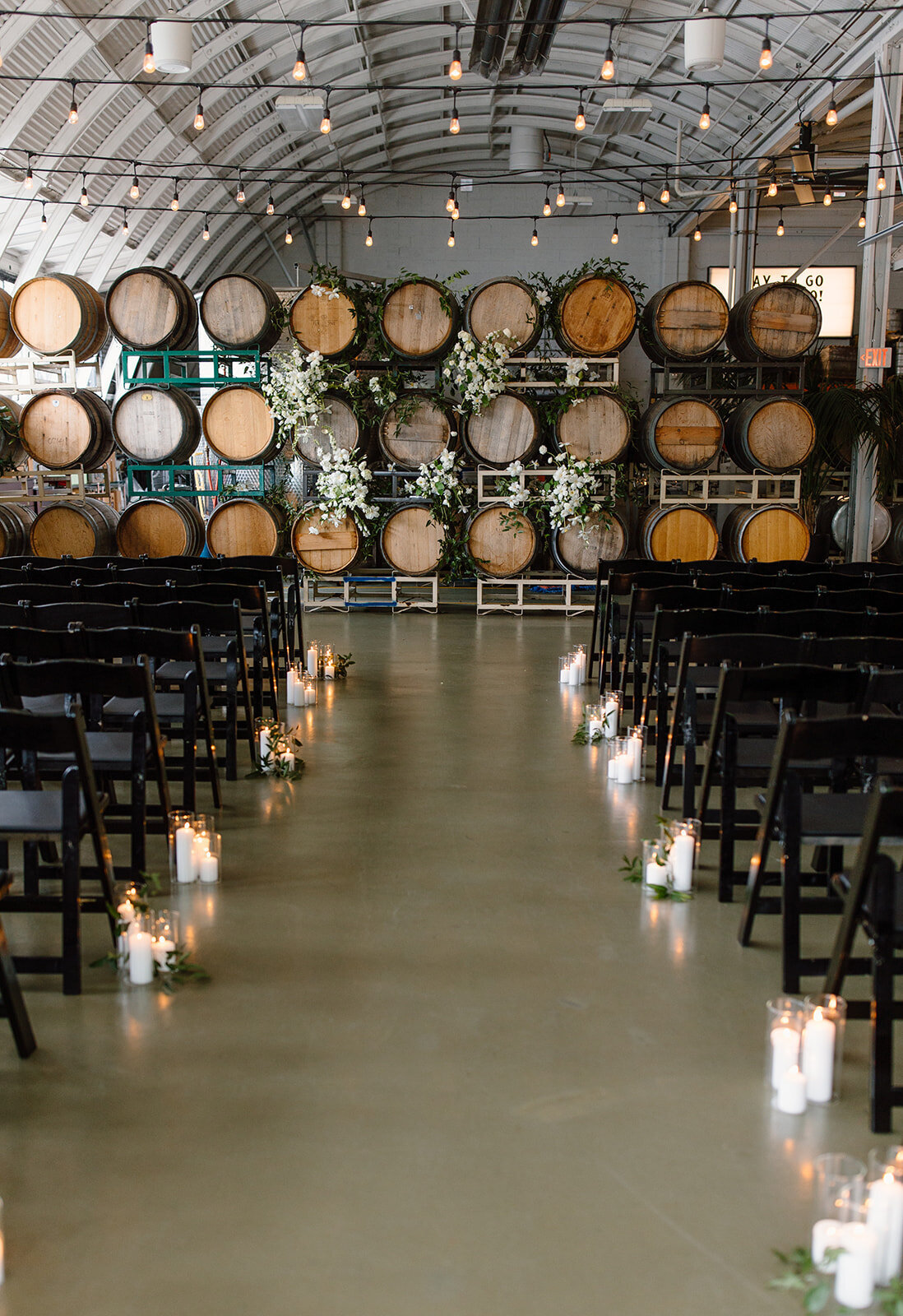 wedding arch ideas