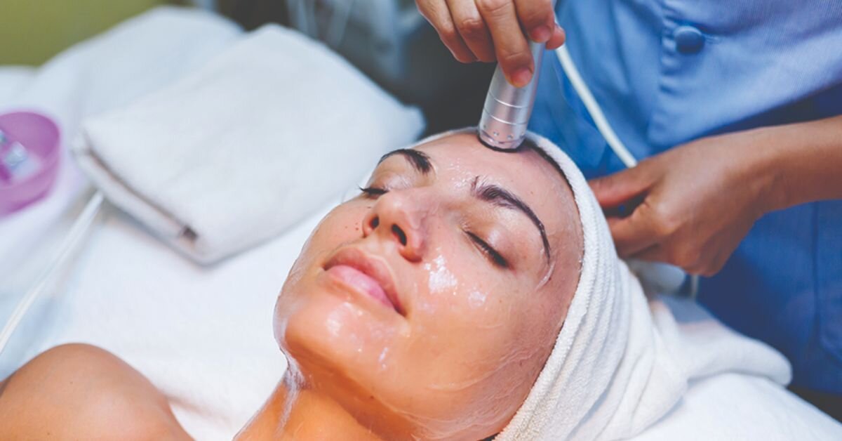 HydraFacial Clearwater FL