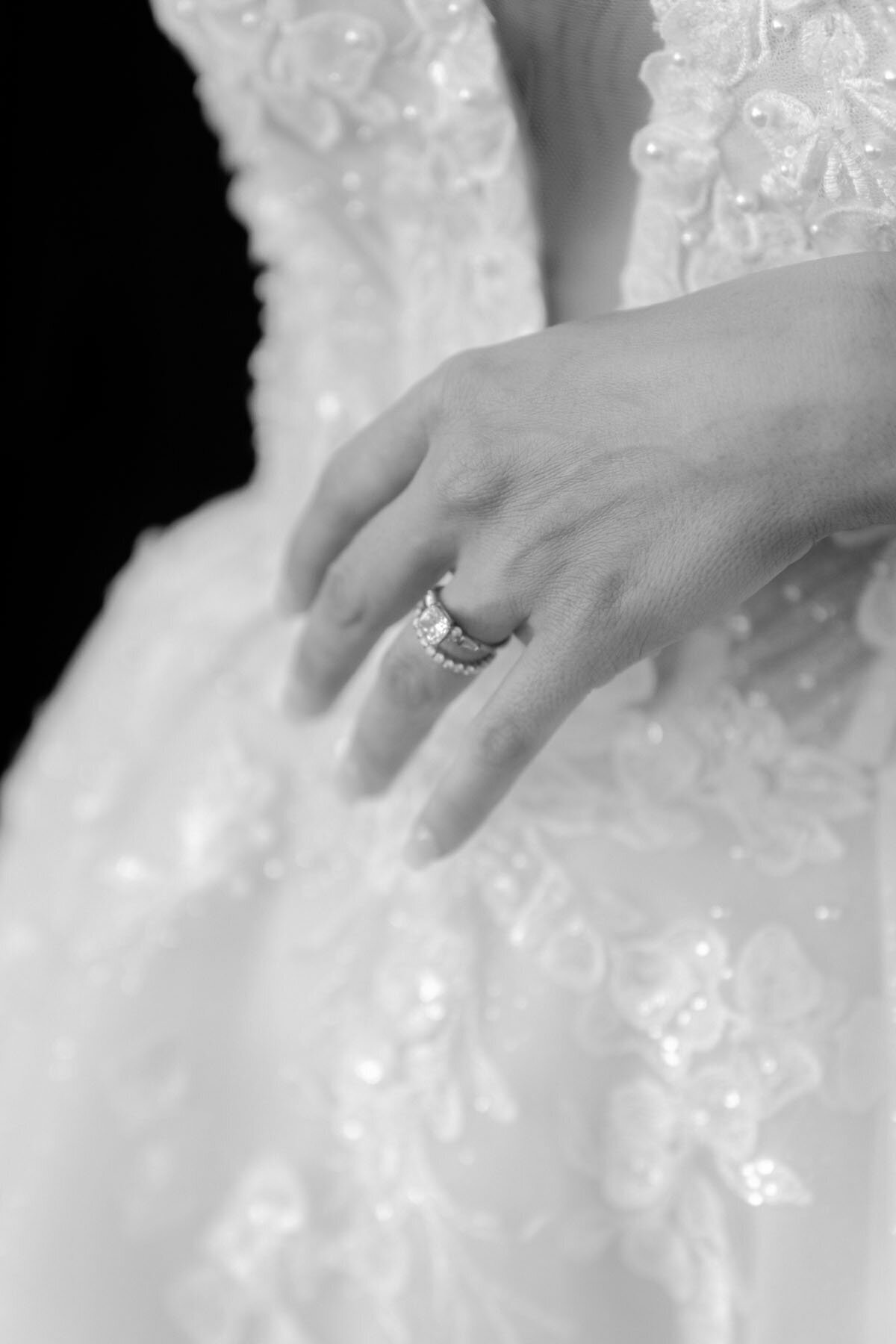 Arizona wedding photographer photo at The Paseo in Phoenix