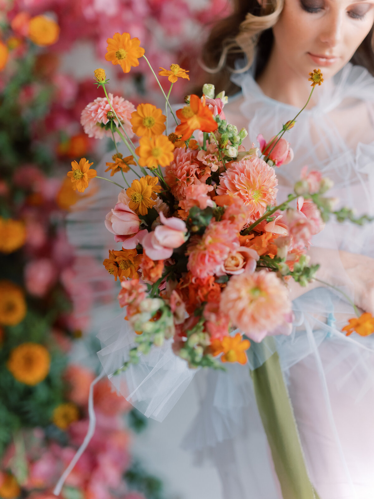 Sarah Rae Floral Designs Wedding Event Florist Flowers Kentucky Chic Whimsical Romantic Weddings43