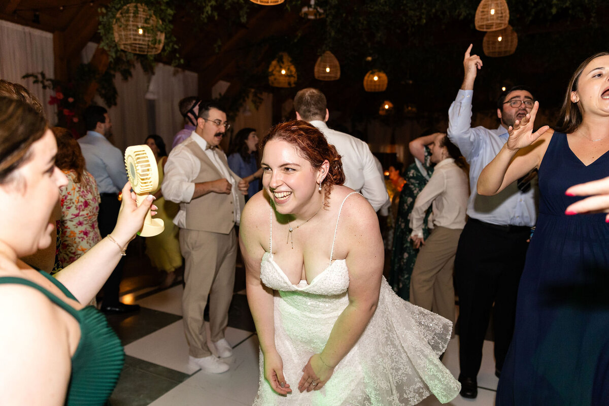 Coastal Camp Inspired Wedding - Verve Event Co. - Lake House on Canandaigua - Jenny Berliner (2)