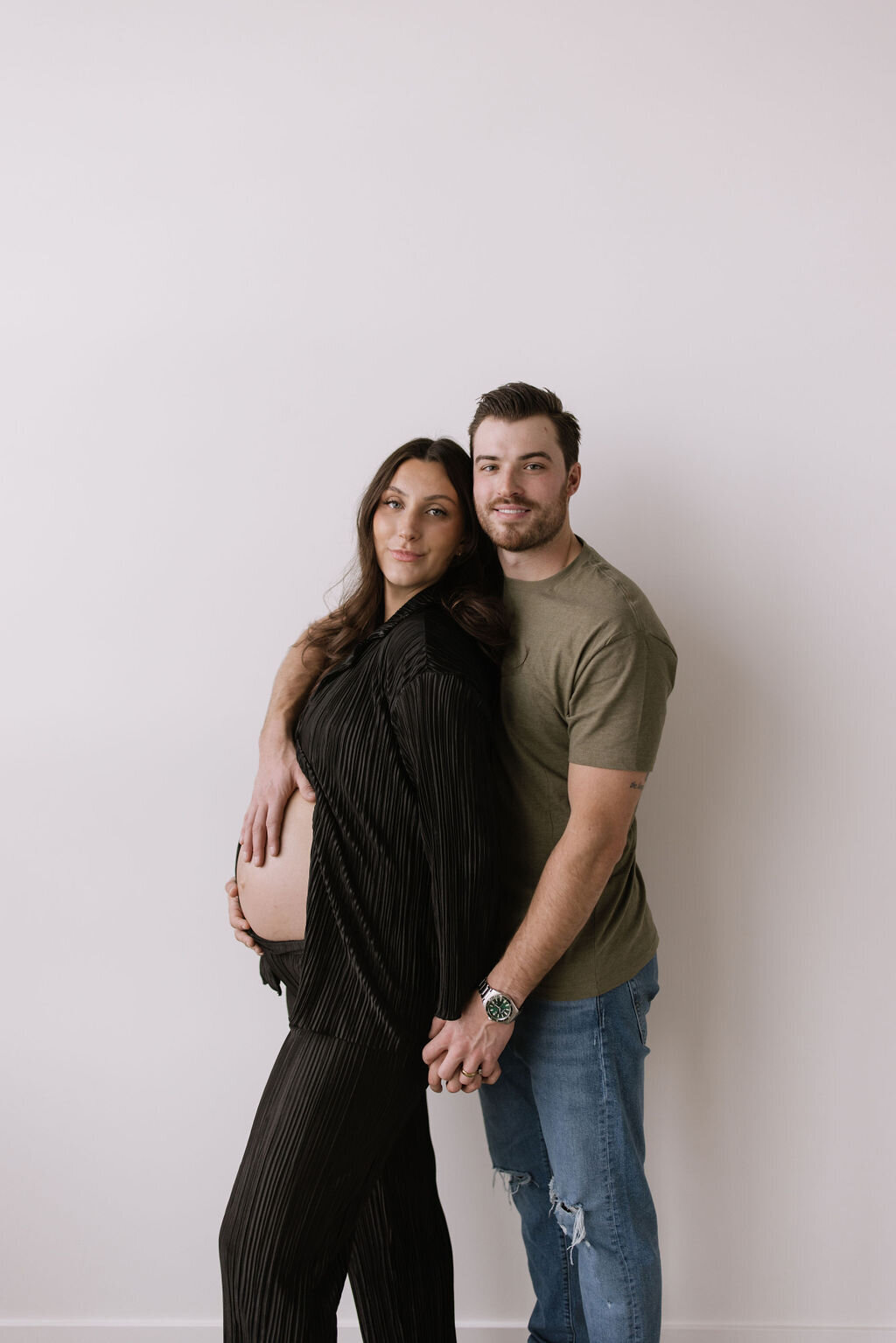 Maternity photos Arizona 9