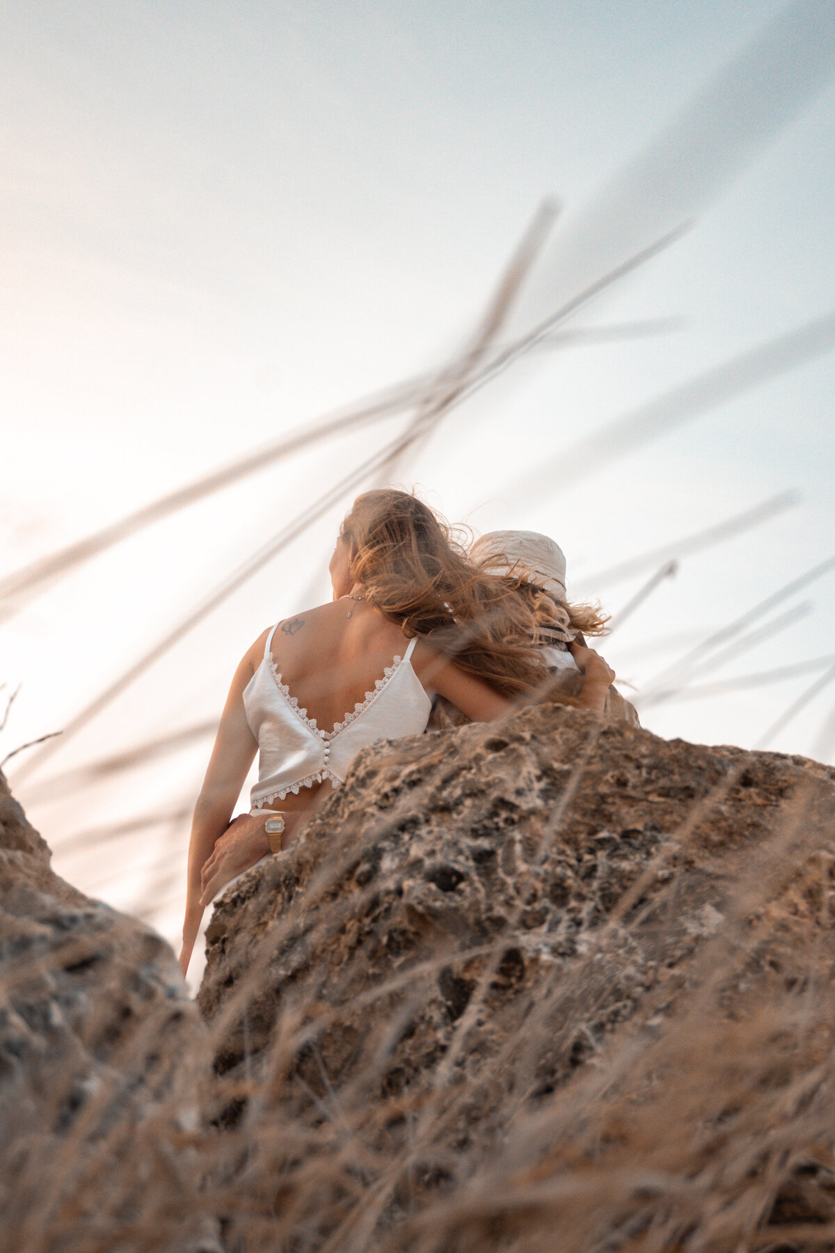 Melanie Veroniquee - Styled session - Tessa & Mees-41