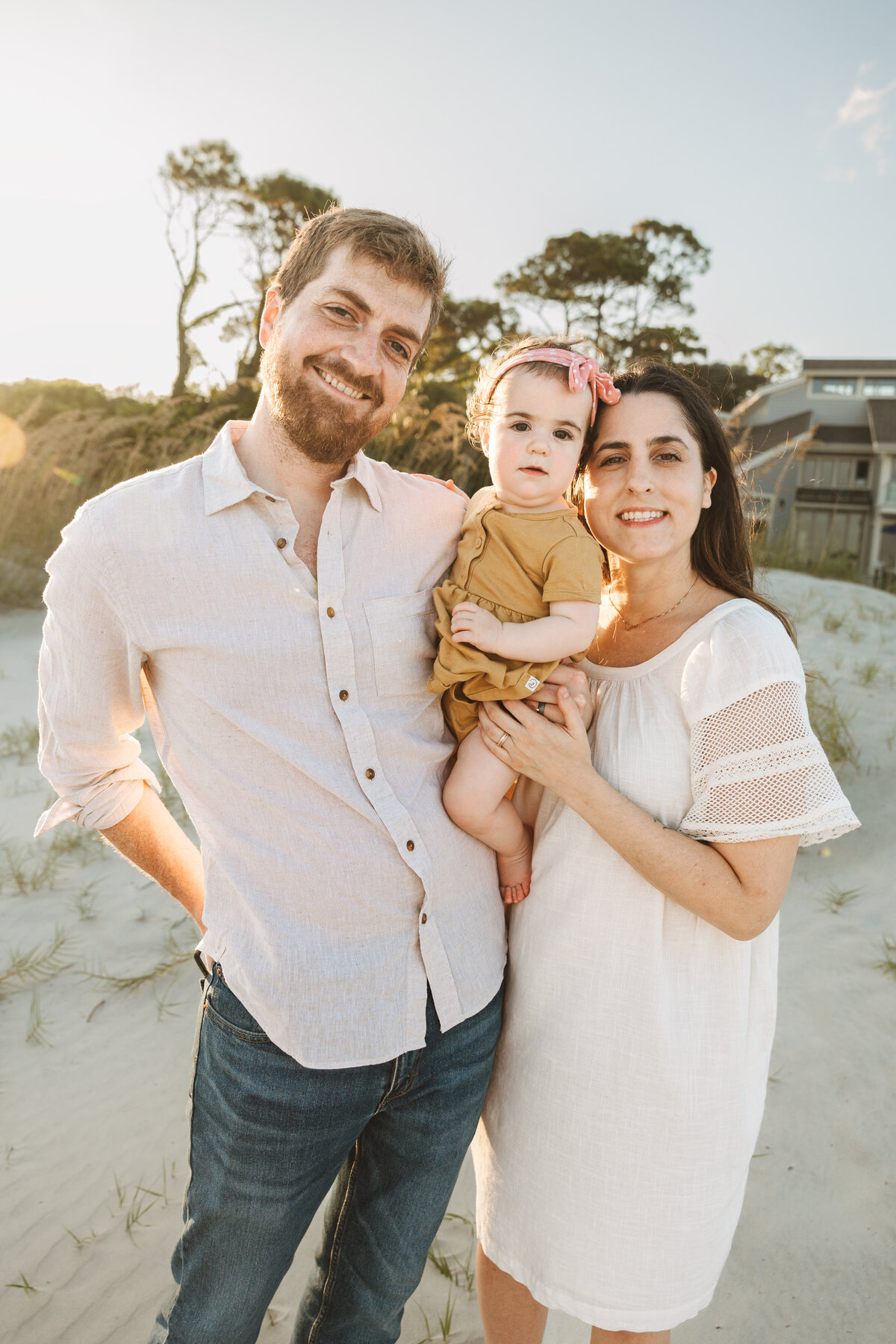 Family Photos on Hilton Head Island