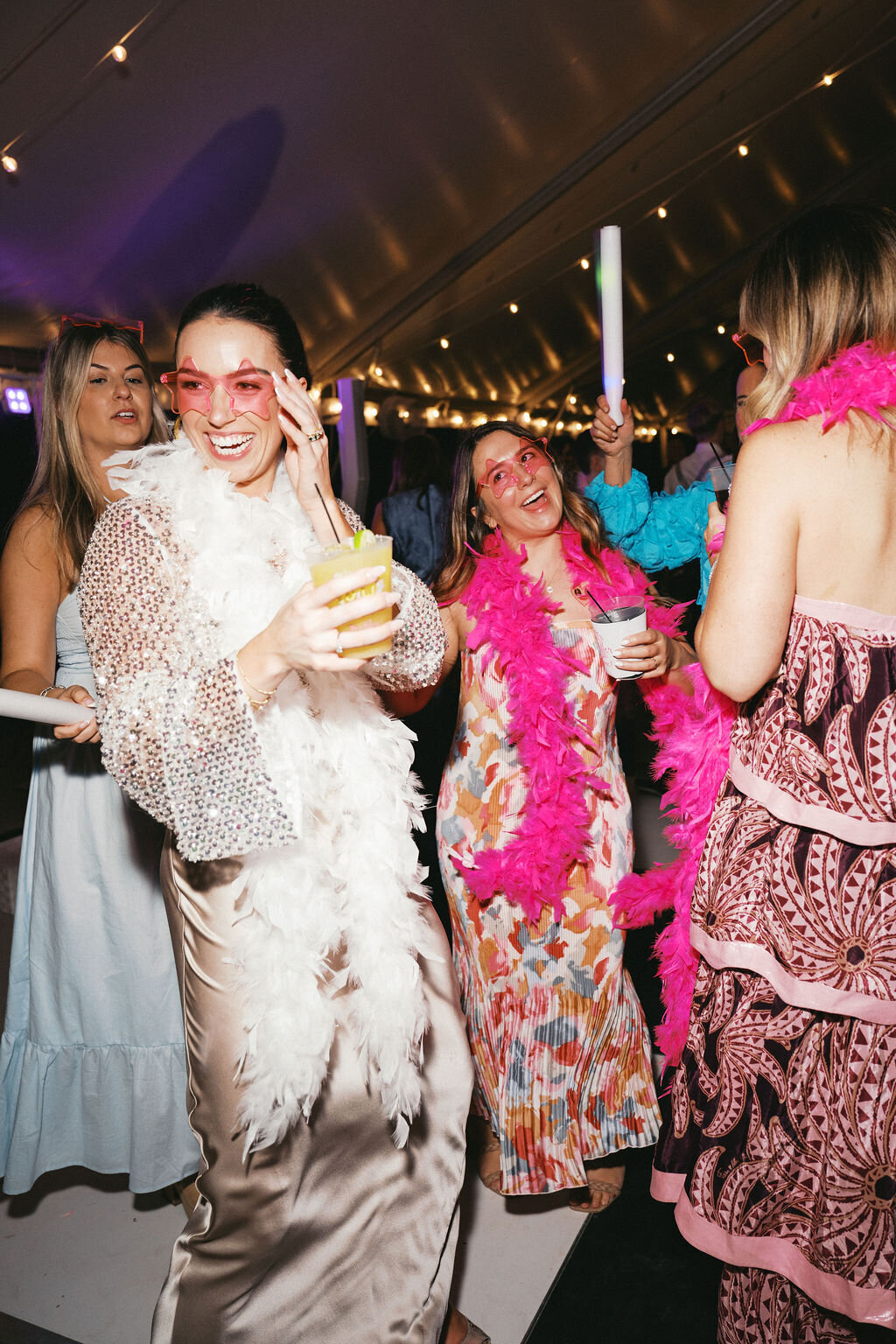 raleigh wedding photographer dance floor