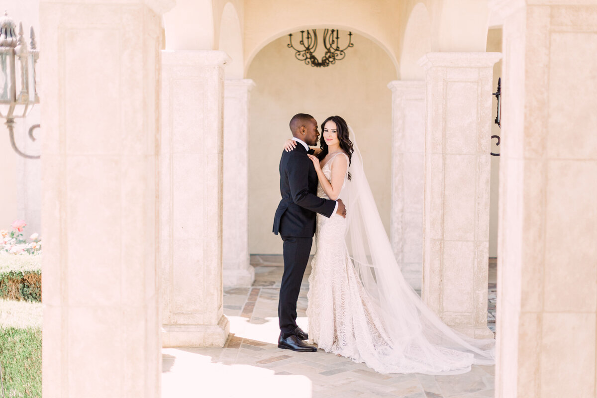 169_Ekpre_Olomu_Hidden_Castle_Estate_Wedding_Rancho_Santa_Fe_California_Devon_Donnahoo_Photography