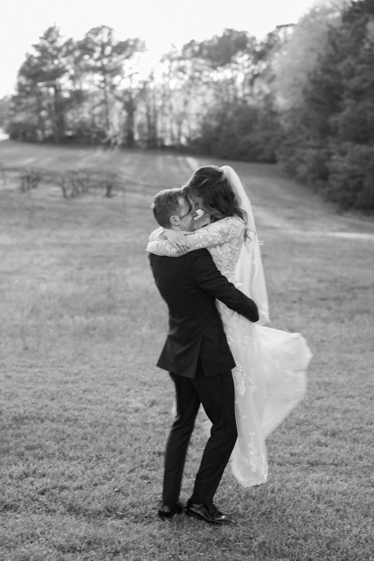 Joyous-Springtime-Christain-Wedding-The-Farm-On-Cotton-North-Carolina-AC-13