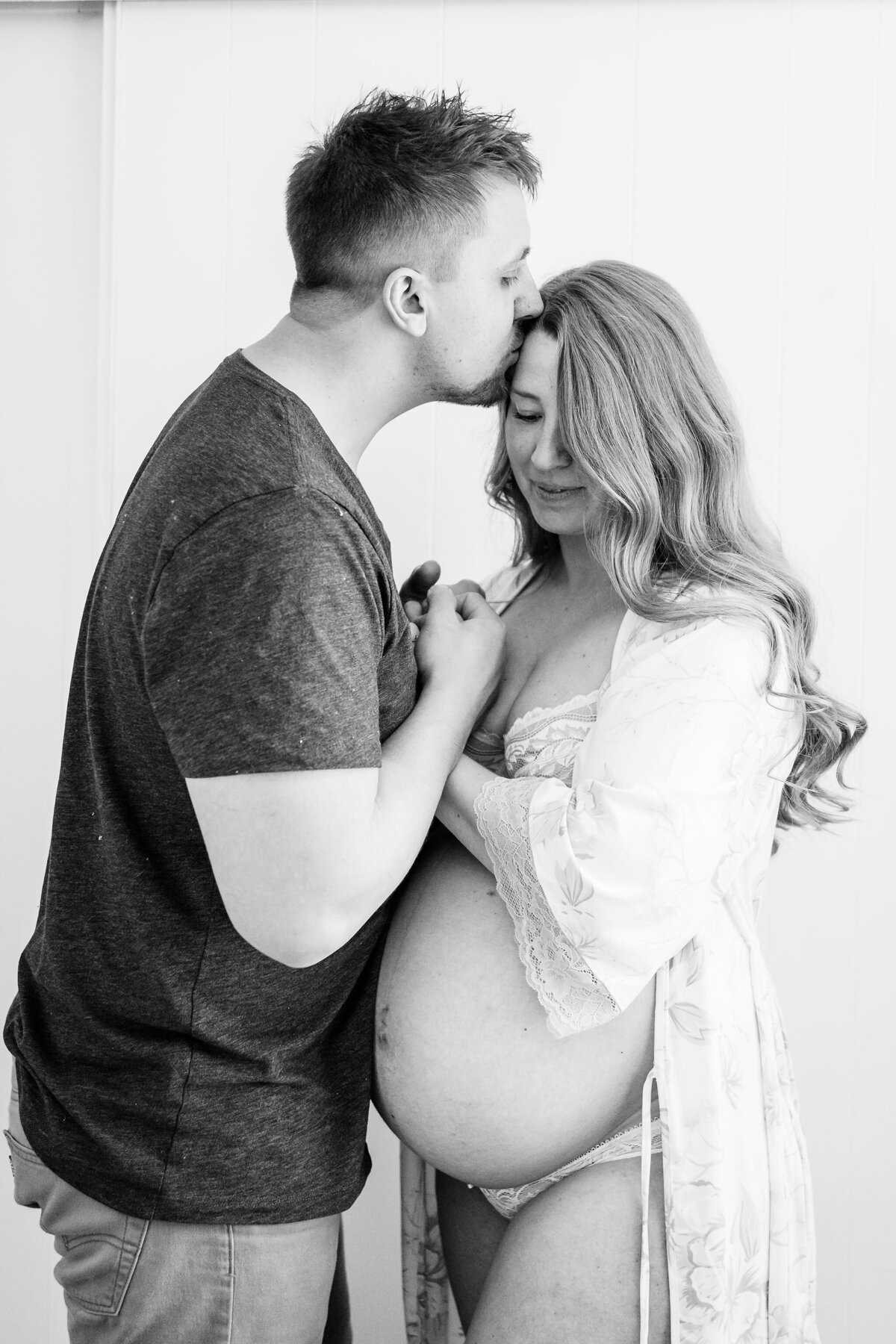 Jessyca & Jordan Maternity | Dylan & Sandra Photography -13
