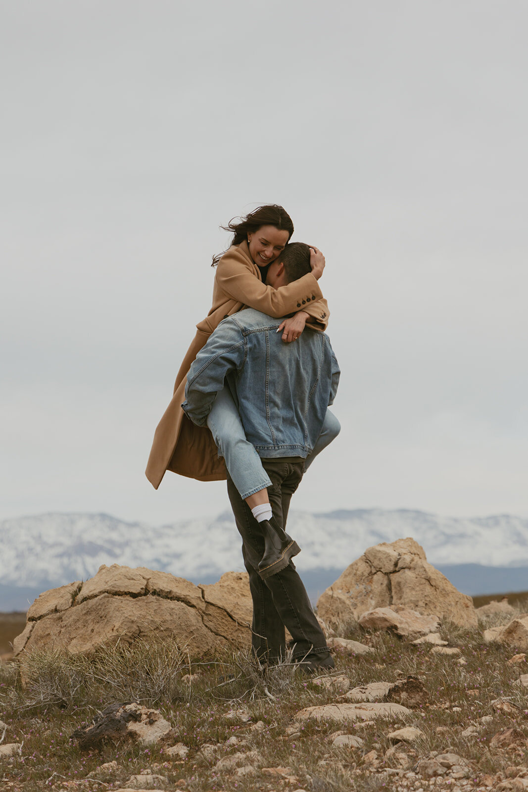 Mountain Couple Session - J+N-86