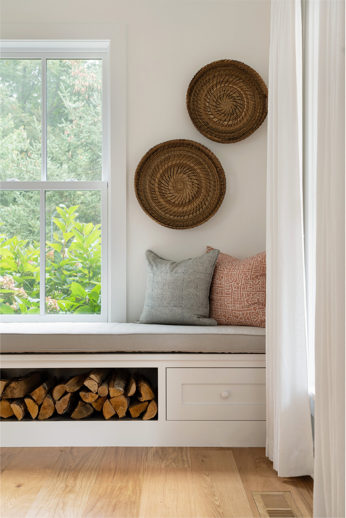 California Cool Sanctuary  | Liz Walton Home