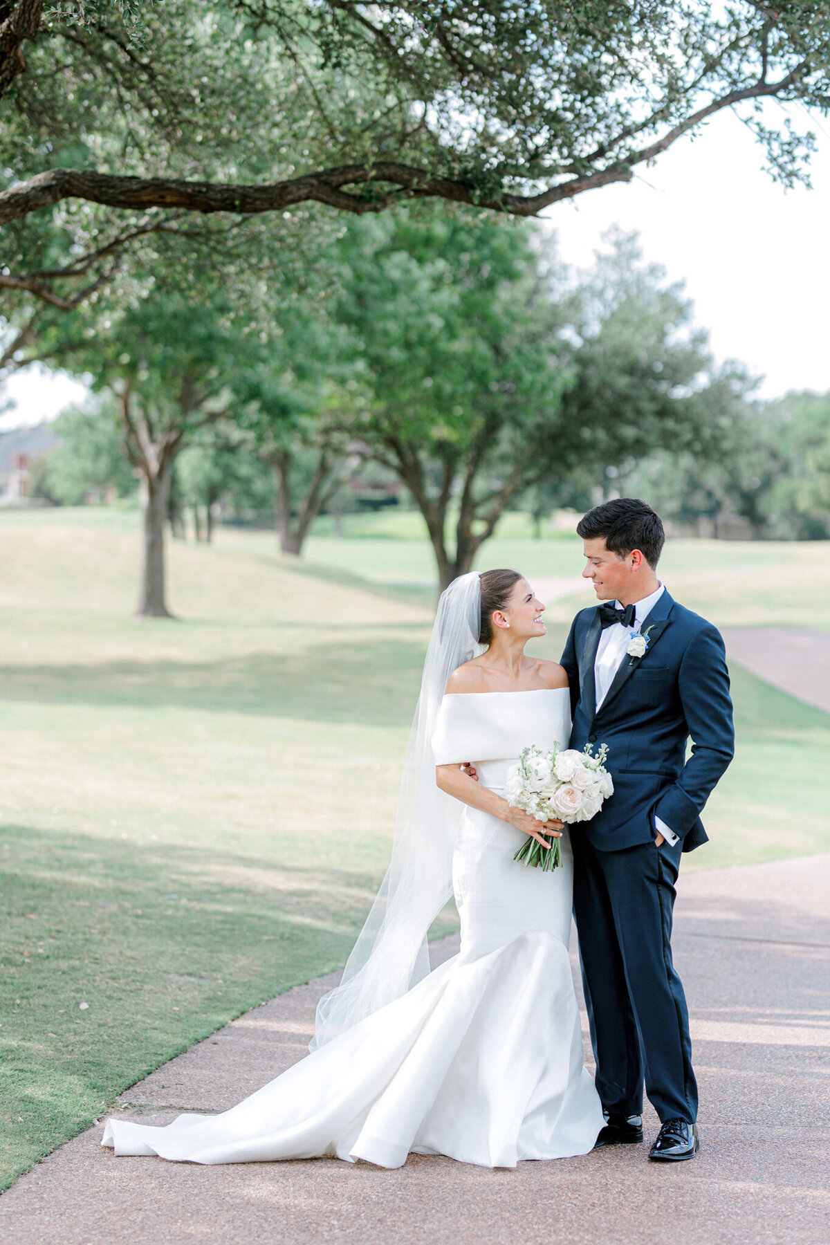 Annie & Logan's Wedding | Dallas Wedding Photographer | Sami Kathryn Photography-166