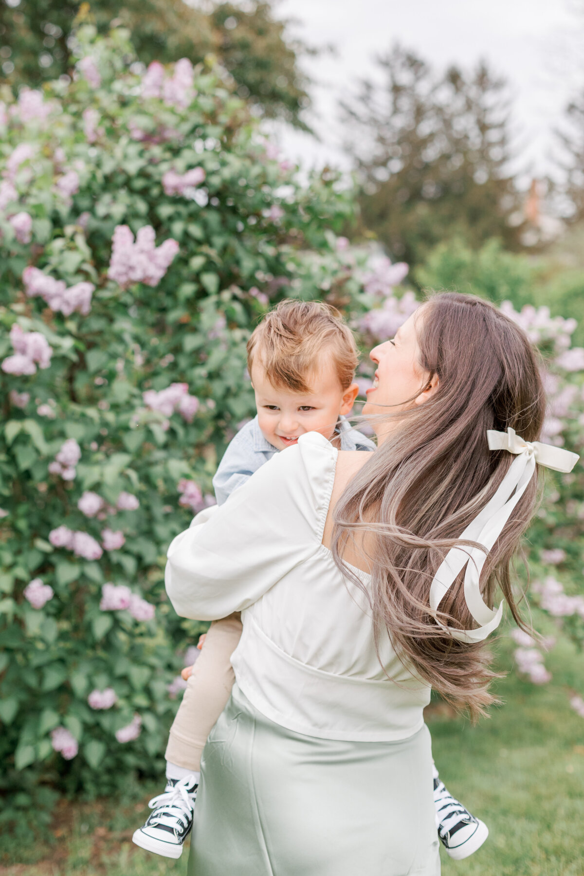 Spring Minis - Jessica Family-30