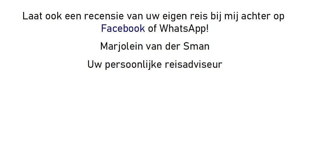 Marjolein