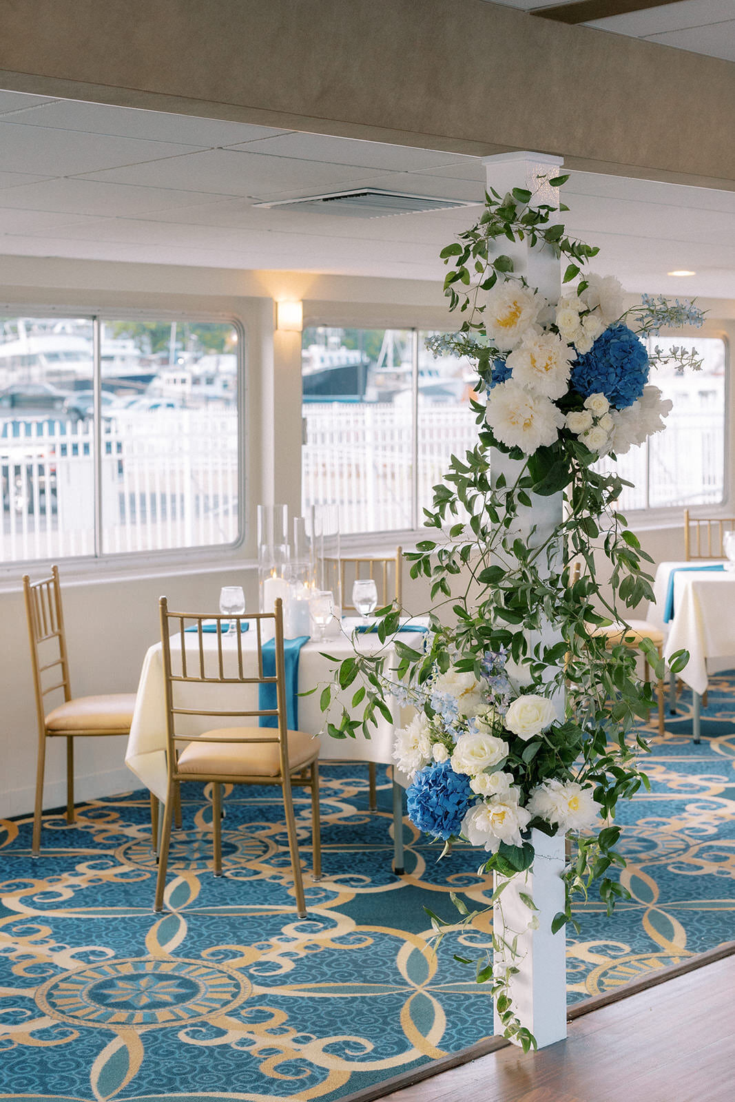 Beauport Hotel Wedding-Halie Child Photography-4