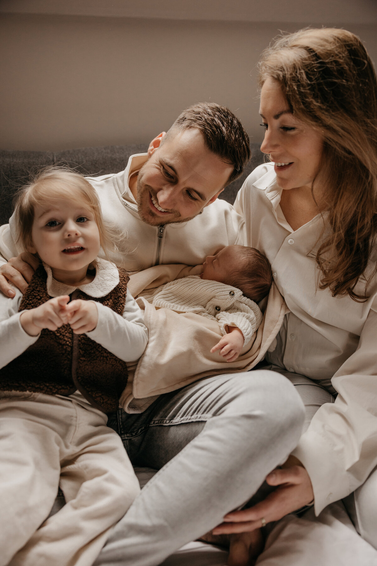Ferry, Helge, Mae en Nouk - Lois van Valkenburg Photography 33