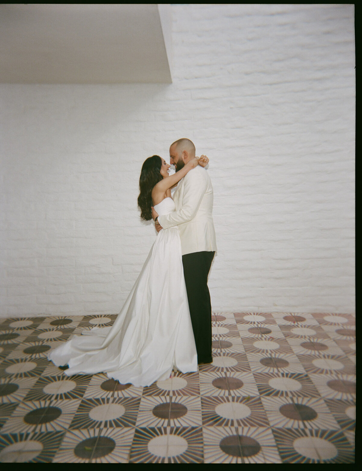 Parker Palm Springs wedding red-31