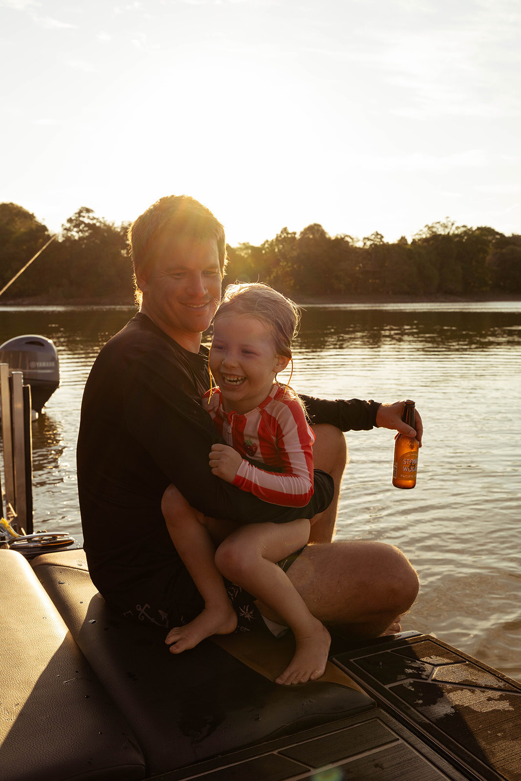 Cairns Family Photographer