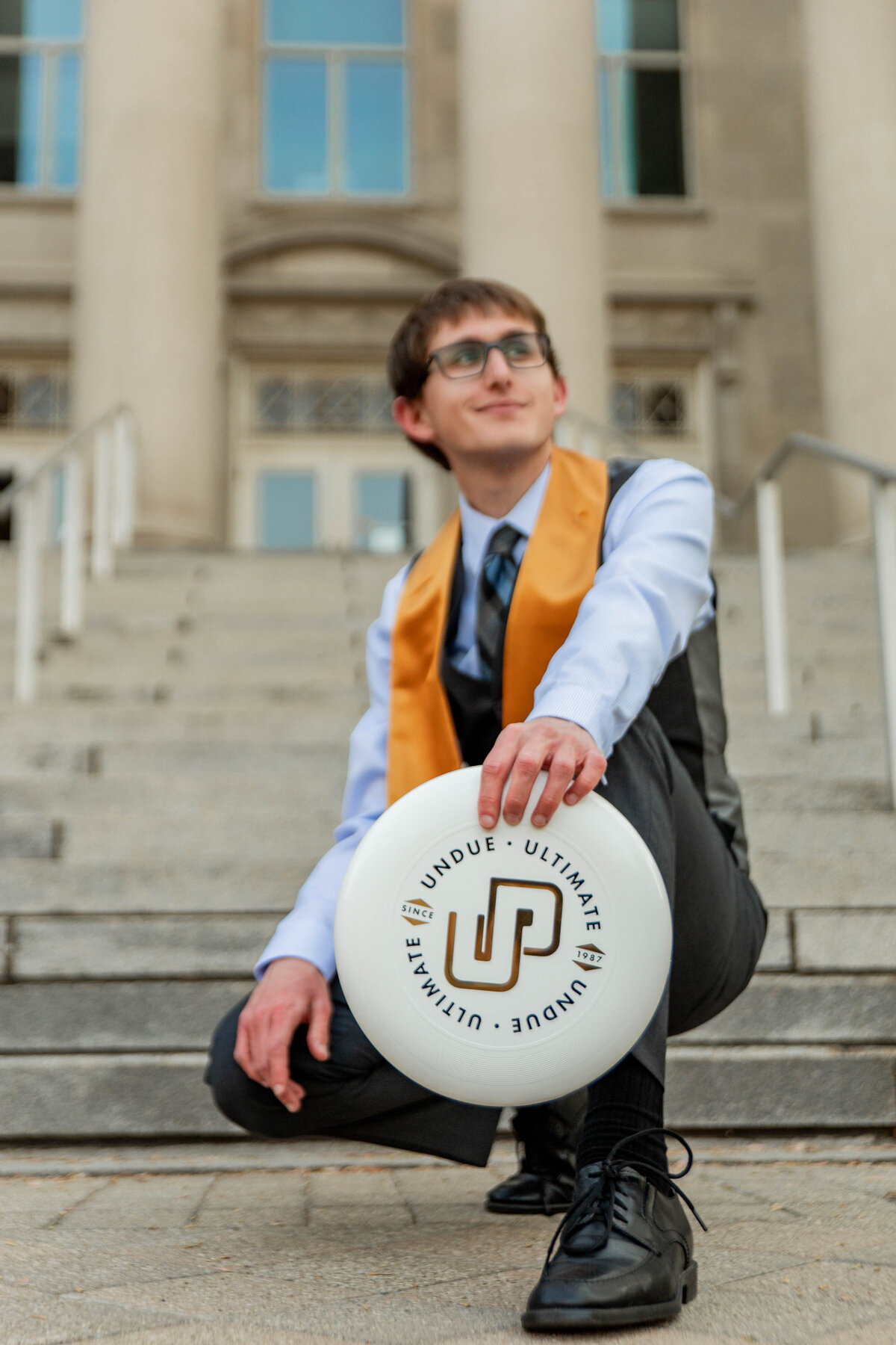 Purdue Graduation cap and gown college (24 of 40)